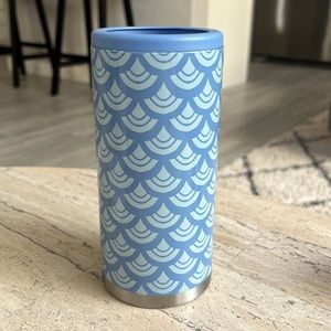 Mermaid Slim Can Coozie, Brand New 🧜‍♀️